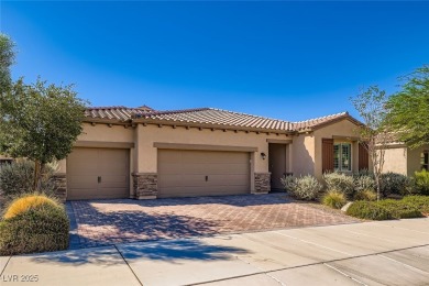 Welcome to your dream home in the prestigious guard-gated on Tuscany Golf Club in Nevada - for sale on GolfHomes.com, golf home, golf lot
