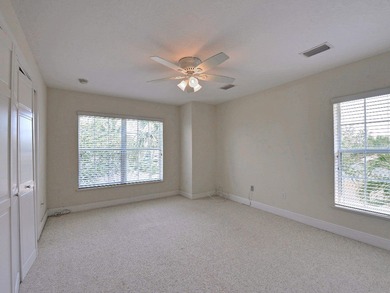 Beautiful 3 Bedroom 2 Bath 2450 Sq. Ft. 2007 town house with a on Oak Harbor Country Club in Florida - for sale on GolfHomes.com, golf home, golf lot