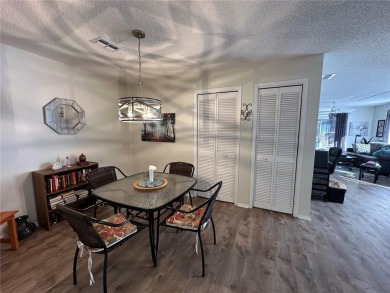 This impeccably maintained and move-in-ready first-floor condo on Beacon Woods Golf Club in Florida - for sale on GolfHomes.com, golf home, golf lot