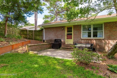 Pictures are coming soon! Well-maintained 3-bedroom, 1-story on The Country Club of the Crystal Coast in North Carolina - for sale on GolfHomes.com, golf home, golf lot