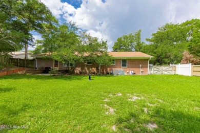 Pictures are coming soon! Well-maintained 3-bedroom, 1-story on The Country Club of the Crystal Coast in North Carolina - for sale on GolfHomes.com, golf home, golf lot