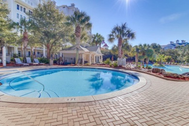 Sandestin Resorts Baytowne Wharf 3rd floor Elation Condo with on Sandestin Golf and Beach Resort - Raven in Florida - for sale on GolfHomes.com, golf home, golf lot