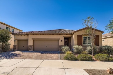 Welcome to your dream home in the prestigious guard-gated on Tuscany Golf Club in Nevada - for sale on GolfHomes.com, golf home, golf lot