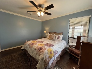 Discover your ideal, fully furnished retreat in the heart of on Slick Rock Golf Course - Horseshoe Bay in Texas - for sale on GolfHomes.com, golf home, golf lot