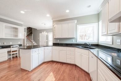 Located in highly sought after Woodside, this exceptional golf on Woodside Plantation Country Club in South Carolina - for sale on GolfHomes.com, golf home, golf lot