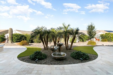 Looking for a new home on the mountainside of Sun City Festival? on Copper Canyon Golf Club in Arizona - for sale on GolfHomes.com, golf home, golf lot