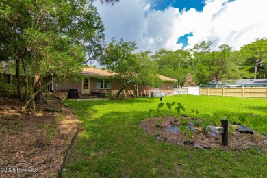 Pictures are coming soon! Well-maintained 3-bedroom, 1-story on The Country Club of the Crystal Coast in North Carolina - for sale on GolfHomes.com, golf home, golf lot