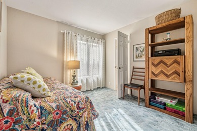 Welcome to this spacious 1,792 sq ft manufactured home situated on Ivey Ranch Country Club in California - for sale on GolfHomes.com, golf home, golf lot