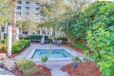 Sandestin Resorts Baytowne Wharf 3rd floor Elation Condo with on Sandestin Golf and Beach Resort - Raven in Florida - for sale on GolfHomes.com, golf home, golf lot