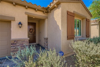 Welcome to your dream home in the prestigious guard-gated on Tuscany Golf Club in Nevada - for sale on GolfHomes.com, golf home, golf lot