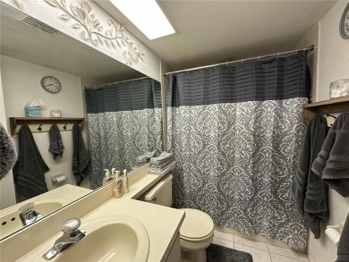 This impeccably maintained and move-in-ready first-floor condo on Beacon Woods Golf Club in Florida - for sale on GolfHomes.com, golf home, golf lot