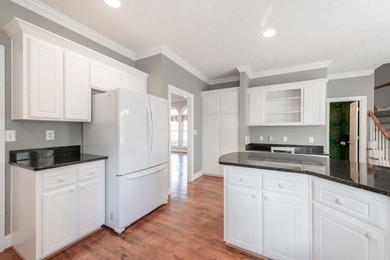 Located in highly sought after Woodside, this exceptional golf on Woodside Plantation Country Club in South Carolina - for sale on GolfHomes.com, golf home, golf lot