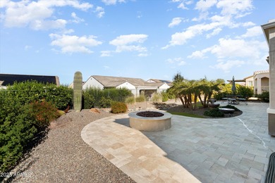 Looking for a new home on the mountainside of Sun City Festival? on Copper Canyon Golf Club in Arizona - for sale on GolfHomes.com, golf home, golf lot