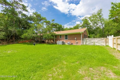 Pictures are coming soon! Well-maintained 3-bedroom, 1-story on The Country Club of the Crystal Coast in North Carolina - for sale on GolfHomes.com, golf home, golf lot