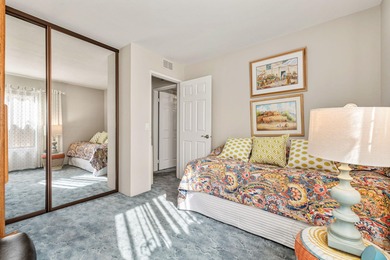 Welcome to this spacious 1,792 sq ft manufactured home situated on Ivey Ranch Country Club in California - for sale on GolfHomes.com, golf home, golf lot