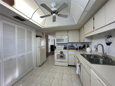 This impeccably maintained and move-in-ready first-floor condo on Beacon Woods Golf Club in Florida - for sale on GolfHomes.com, golf home, golf lot