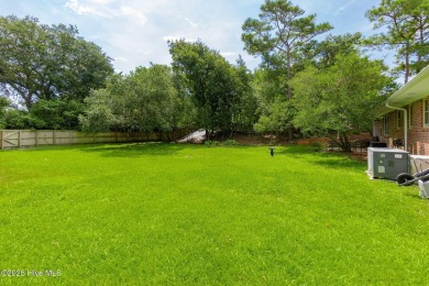 Pictures are coming soon! Well-maintained 3-bedroom, 1-story on The Country Club of the Crystal Coast in North Carolina - for sale on GolfHomes.com, golf home, golf lot