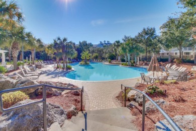 Sandestin Resorts Baytowne Wharf 3rd floor Elation Condo with on Sandestin Golf and Beach Resort - Raven in Florida - for sale on GolfHomes.com, golf home, golf lot
