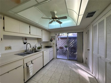 This impeccably maintained and move-in-ready first-floor condo on Beacon Woods Golf Club in Florida - for sale on GolfHomes.com, golf home, golf lot