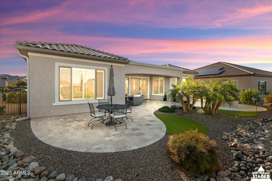 Looking for a new home on the mountainside of Sun City Festival? on Copper Canyon Golf Club in Arizona - for sale on GolfHomes.com, golf home, golf lot