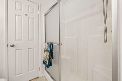 Welcome to this spacious 1,792 sq ft manufactured home situated on Ivey Ranch Country Club in California - for sale on GolfHomes.com, golf home, golf lot