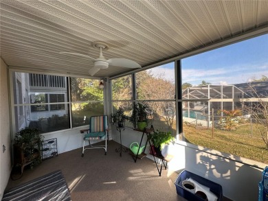 This impeccably maintained and move-in-ready first-floor condo on Beacon Woods Golf Club in Florida - for sale on GolfHomes.com, golf home, golf lot