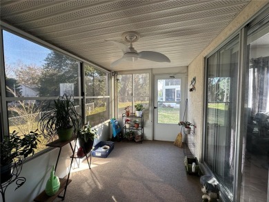 This impeccably maintained and move-in-ready first-floor condo on Beacon Woods Golf Club in Florida - for sale on GolfHomes.com, golf home, golf lot