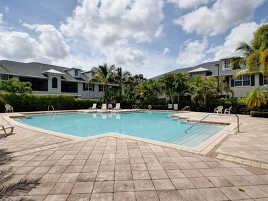 Beautiful 3 Bedroom 2 Bath 2450 Sq. Ft. 2007 town house with a on Oak Harbor Country Club in Florida - for sale on GolfHomes.com, golf home, golf lot