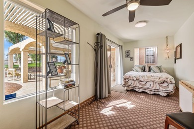 Welcome to this spacious 1,792 sq ft manufactured home situated on Ivey Ranch Country Club in California - for sale on GolfHomes.com, golf home, golf lot