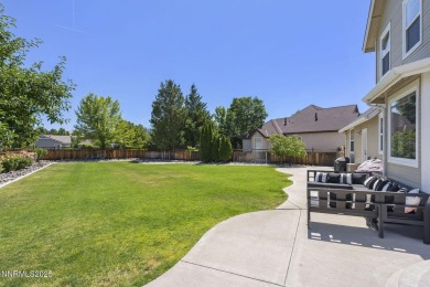 Tucked away at the end of a quiet cul-de-sac in the heart of on The Resort At Red Hawk  in Nevada - for sale on GolfHomes.com, golf home, golf lot
