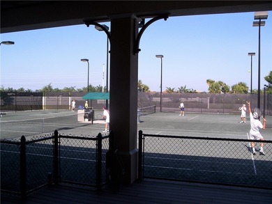 Beautiful 3 Bedroom 2 Bath 2450 Sq. Ft. 2007 town house with a on Oak Harbor Country Club in Florida - for sale on GolfHomes.com, golf home, golf lot