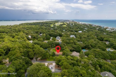 Pictures are coming soon! Well-maintained 3-bedroom, 1-story on The Country Club of the Crystal Coast in North Carolina - for sale on GolfHomes.com, golf home, golf lot