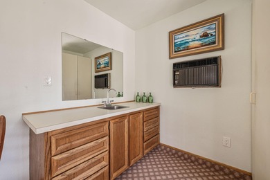 Welcome to this spacious 1,792 sq ft manufactured home situated on Ivey Ranch Country Club in California - for sale on GolfHomes.com, golf home, golf lot