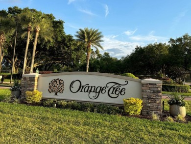 One or more photo(s) has been virtually staged. Welcome to this on Orange Tree Golf Club in Florida - for sale on GolfHomes.com, golf home, golf lot