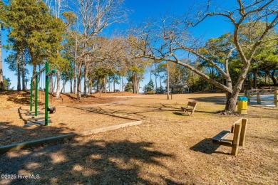 Pictures are coming soon! Well-maintained 3-bedroom, 1-story on The Country Club of the Crystal Coast in North Carolina - for sale on GolfHomes.com, golf home, golf lot