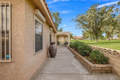 Welcome to this spacious 1,792 sq ft manufactured home situated on Ivey Ranch Country Club in California - for sale on GolfHomes.com, golf home, golf lot