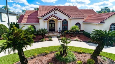Sometimes the community is special--and other times it's the on River Hills Country Club in Florida - for sale on GolfHomes.com, golf home, golf lot