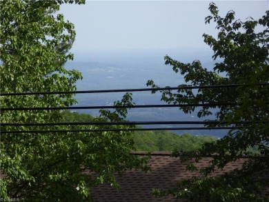 Wonderful Mountain Chalet Style Home in High Meadows Country on High Meadows Golf and Country Club in North Carolina - for sale on GolfHomes.com, golf home, golf lot