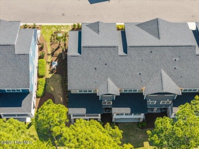Welcome to your immaculate luxury Eastwood Bluffs townhome on Sea Trail Golf Resort in North Carolina - for sale on GolfHomes.com, golf home, golf lot