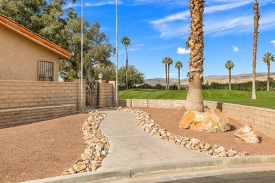 Welcome to this spacious 1,792 sq ft manufactured home situated on Ivey Ranch Country Club in California - for sale on GolfHomes.com, golf home, golf lot
