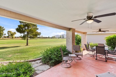 Scottsdale Patio Home South facing 4 stunning VIEWS of the Pines on McCormick Ranch Golf Club in Arizona - for sale on GolfHomes.com, golf home, golf lot