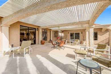 Welcome to this spacious 1,792 sq ft manufactured home situated on Ivey Ranch Country Club in California - for sale on GolfHomes.com, golf home, golf lot