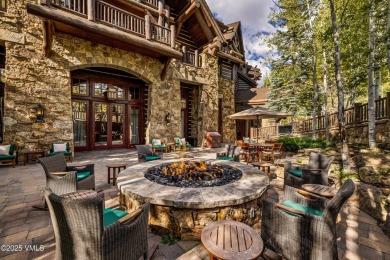 Own only the time you use at the Bachelor Gulch residences at on Beaver Creek Golf Club in Colorado - for sale on GolfHomes.com, golf home, golf lot