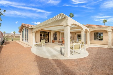 Welcome to this spacious 1,792 sq ft manufactured home situated on Ivey Ranch Country Club in California - for sale on GolfHomes.com, golf home, golf lot