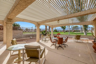 Welcome to this spacious 1,792 sq ft manufactured home situated on Ivey Ranch Country Club in California - for sale on GolfHomes.com, golf home, golf lot