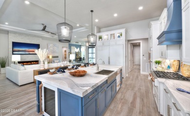 BRAND NEW CONSTRUCTION | Ready Spring 2026. Located within the on Plantation Bay Golf and Country Club in Florida - for sale on GolfHomes.com, golf home, golf lot