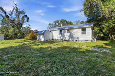 NEW, NEW, NEW!! Brand new full remodel. This home is 100% on Palatka Golf Club in Florida - for sale on GolfHomes.com, golf home, golf lot