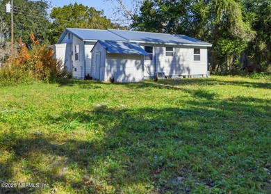 NEW, NEW, NEW!! Brand new full remodel. This home is 100% on Palatka Golf Club in Florida - for sale on GolfHomes.com, golf home, golf lot