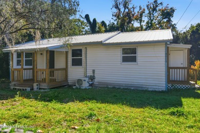 NEW, NEW, NEW!! Brand new full remodel. This home is 100% on Palatka Golf Club in Florida - for sale on GolfHomes.com, golf home, golf lot