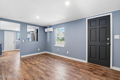 NEW, NEW, NEW!! Brand new full remodel. This home is 100% on Palatka Golf Club in Florida - for sale on GolfHomes.com, golf home, golf lot